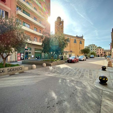 Dimora Sarzano Acquario - Genovabnb It Apartment Екстериор снимка