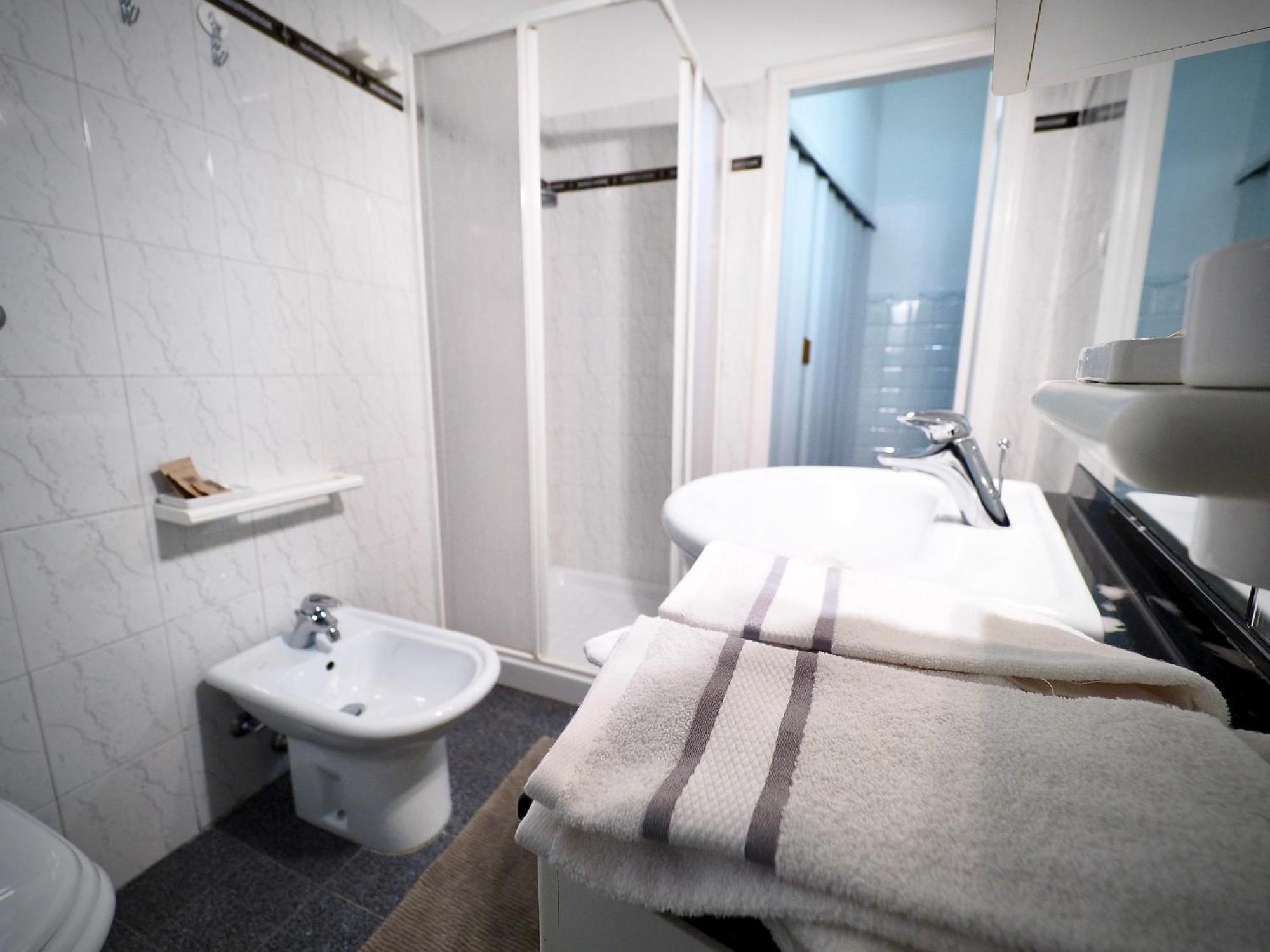 Dimora Sarzano Acquario - Genovabnb It Apartment Екстериор снимка