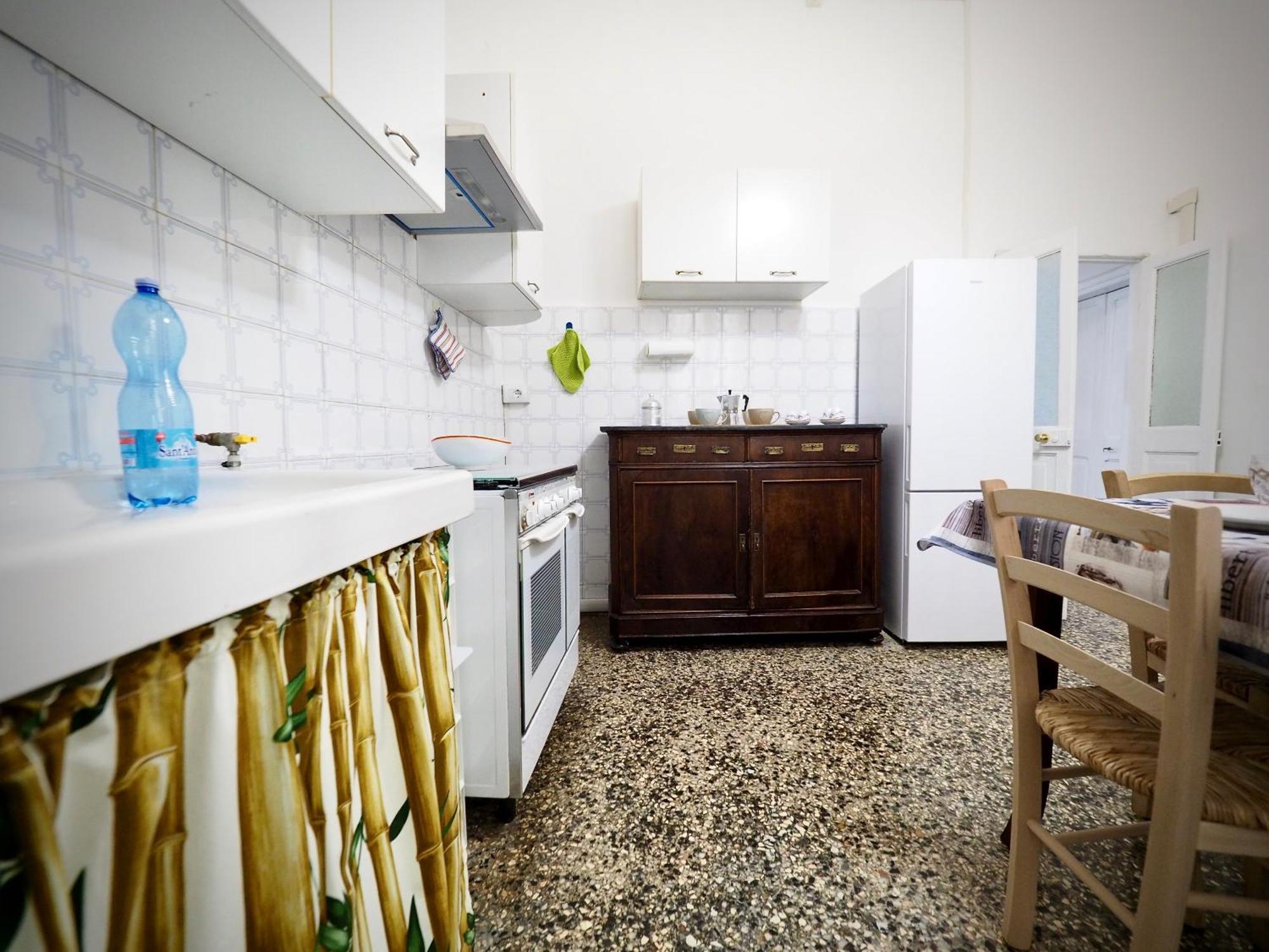 Dimora Sarzano Acquario - Genovabnb It Apartment Екстериор снимка
