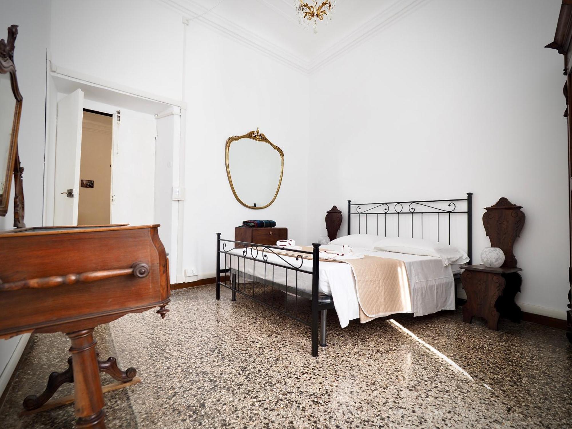 Dimora Sarzano Acquario - Genovabnb It Apartment Екстериор снимка