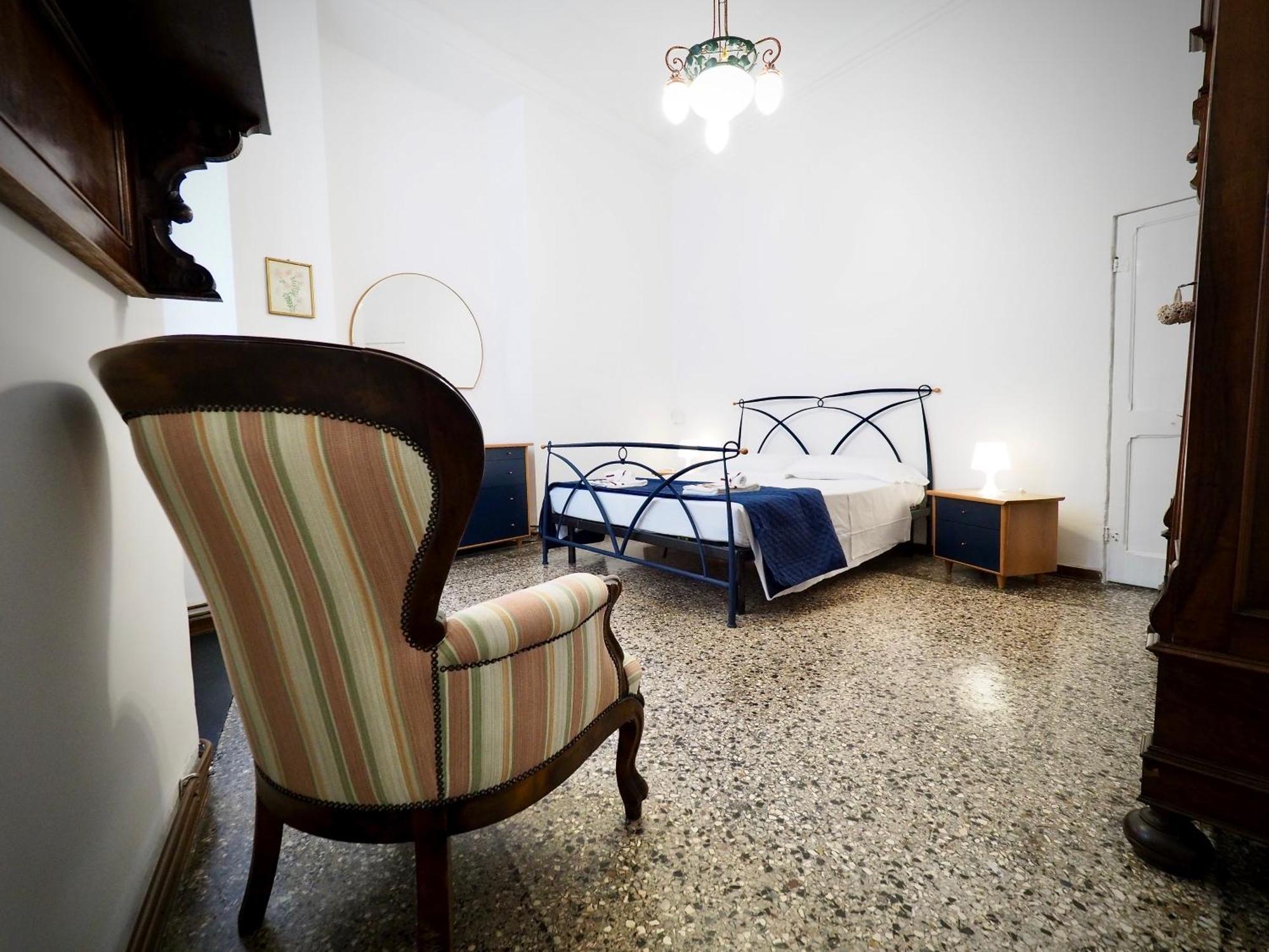 Dimora Sarzano Acquario - Genovabnb It Apartment Екстериор снимка
