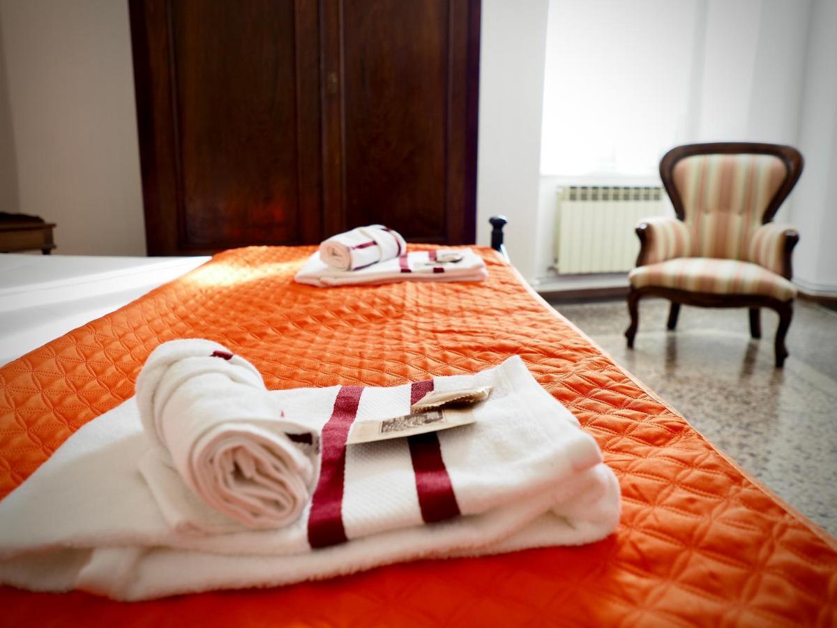 Dimora Sarzano Acquario - Genovabnb It Apartment Екстериор снимка
