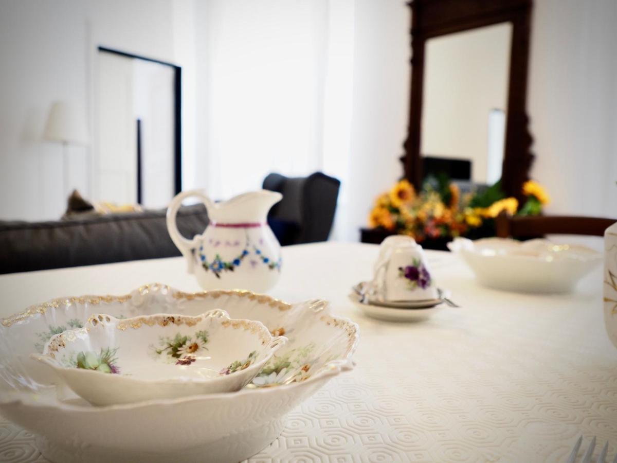 Dimora Sarzano Acquario - Genovabnb It Apartment Екстериор снимка